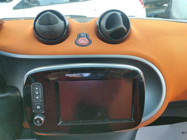 SMART ForTwo 70 edition#1 TETTO PANOR.,CRUISE,CLIMA,CERCHI