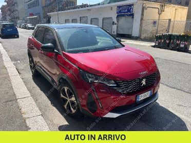 Peugeot 3008 1.5 BlueHDi Allure Pack EAT