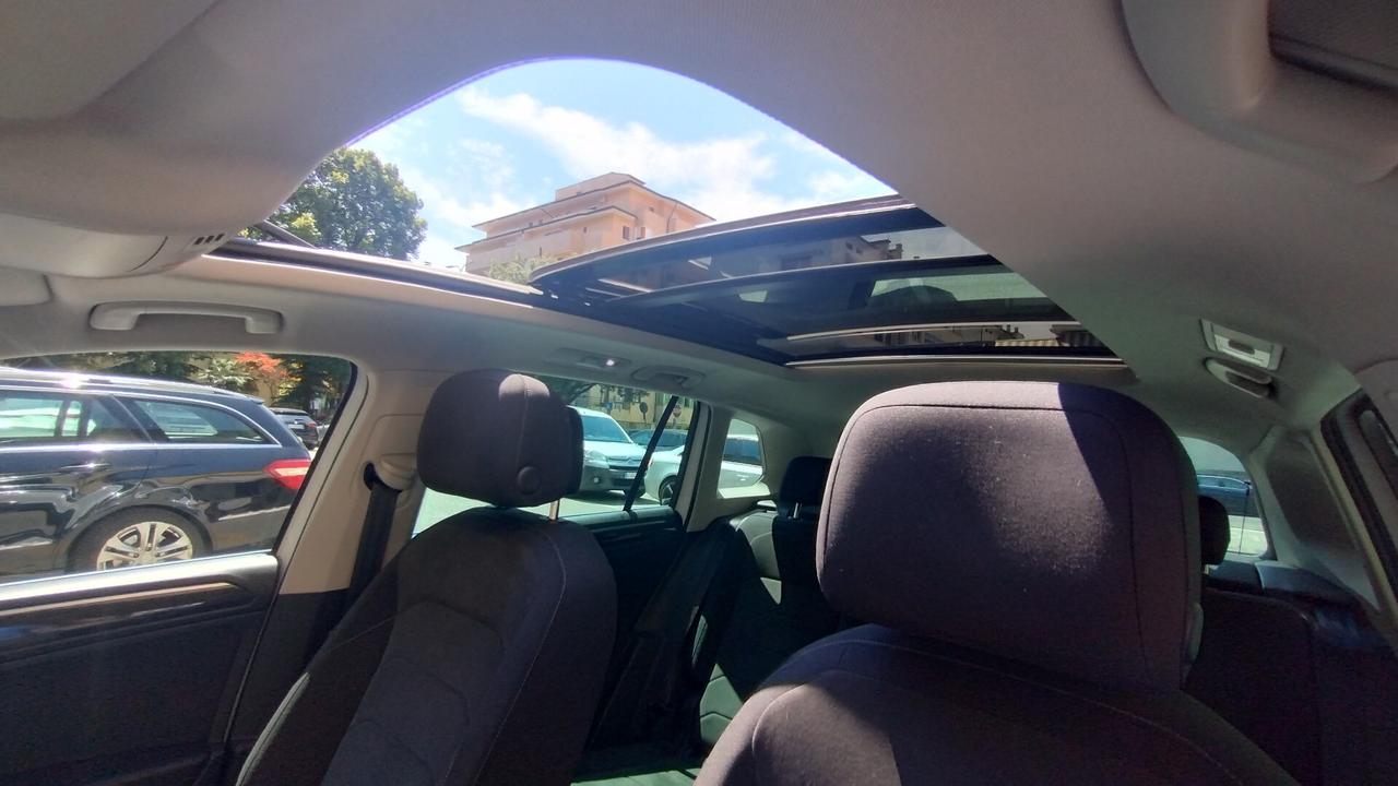 Volkswagen Tiguan 2.0 TDI 150 CV SCR DSG Elegance