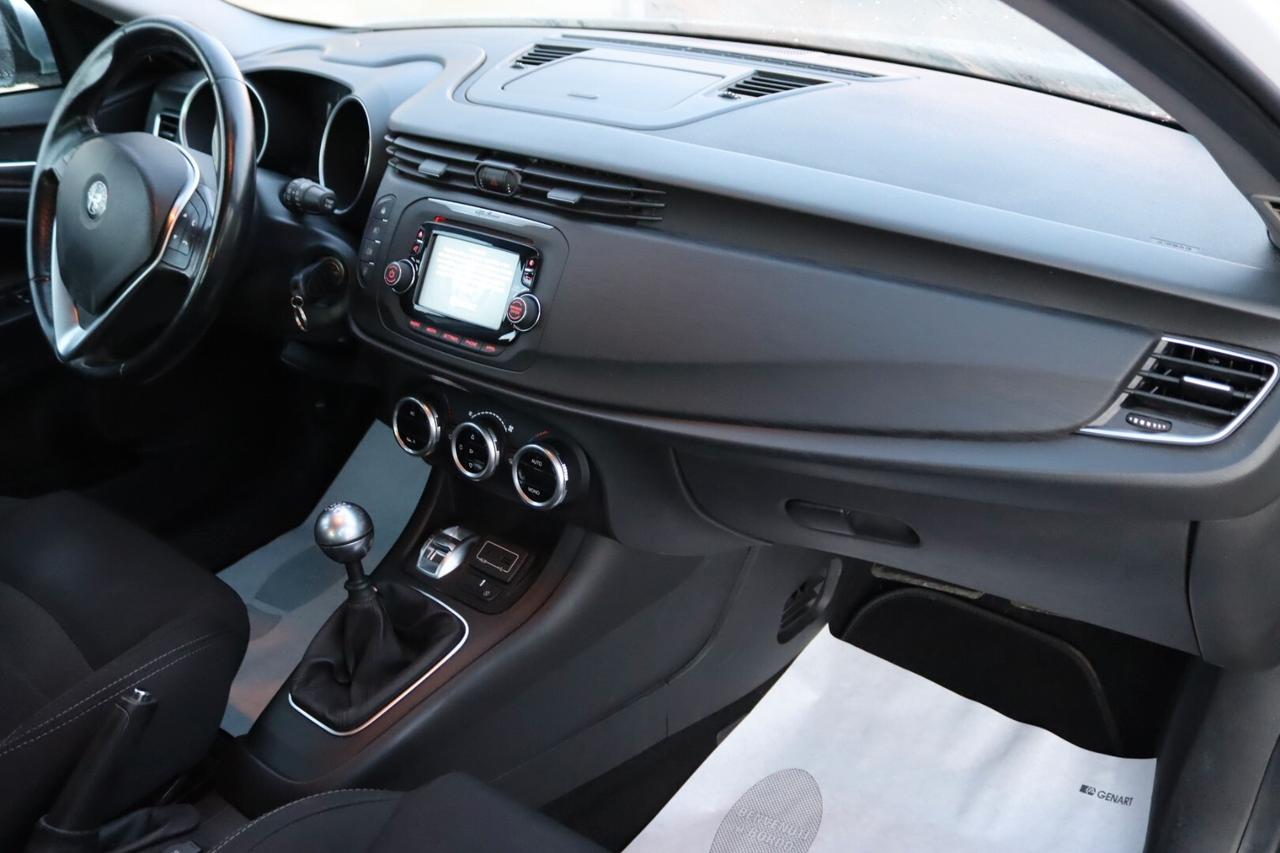 Alfa Romeo Giulietta 2.0 JTDm 150 CV Super
