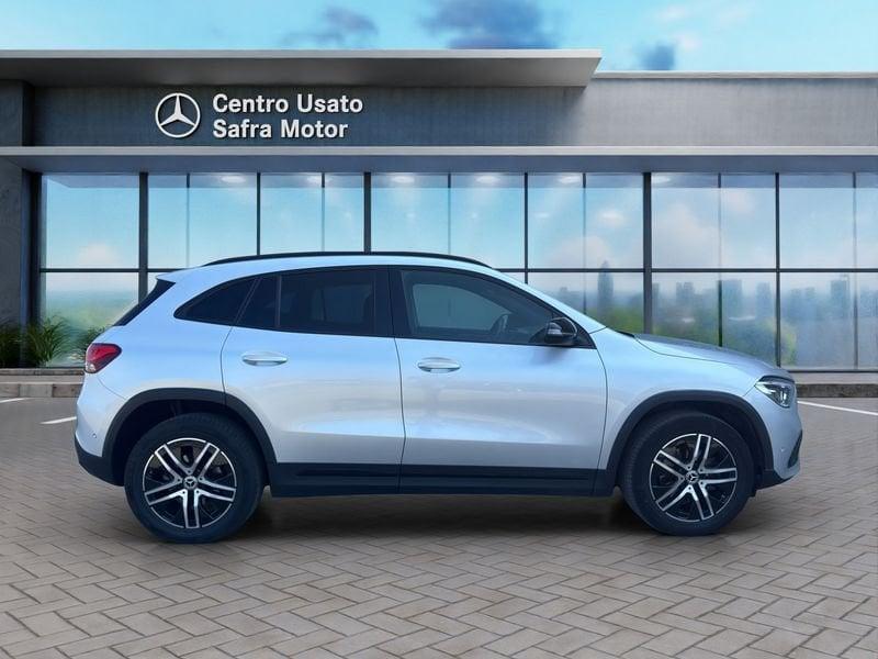 Mercedes-Benz GLA GLA 200 d Automatic Sport Plus
