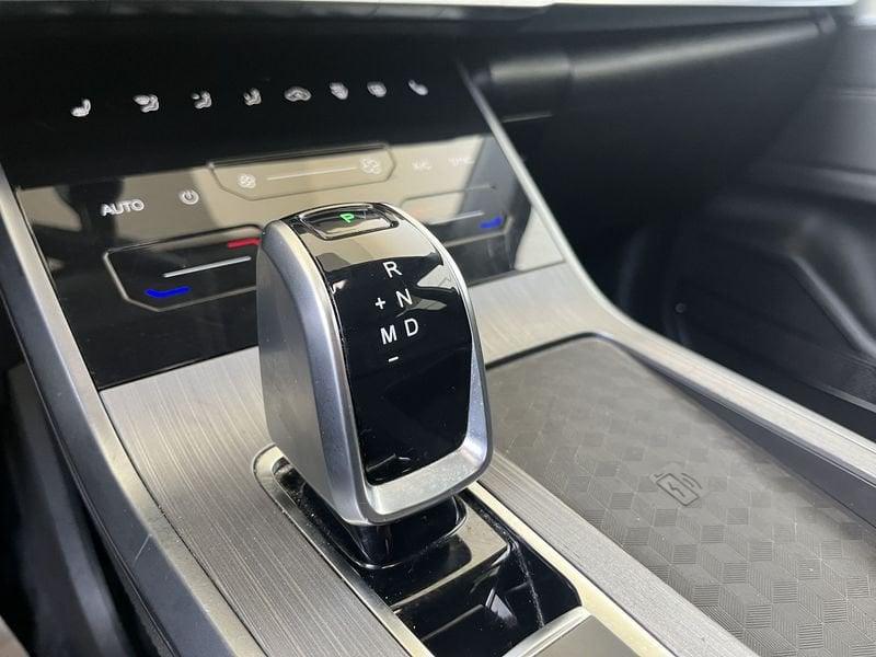 DR AUTOMOBILES dr 5.0 dr 5.0 s2 1.5 Turbo CVT Bi-Fuel GPL CAMBIO AUTOMATICO