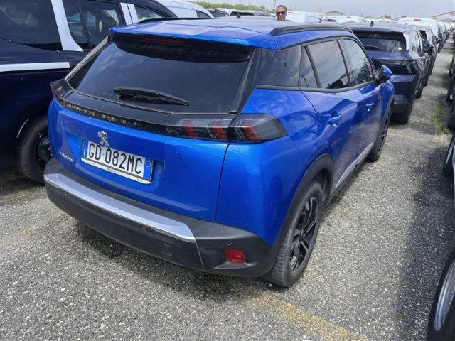 PEUGEOT 2008 e- Allure 100kW