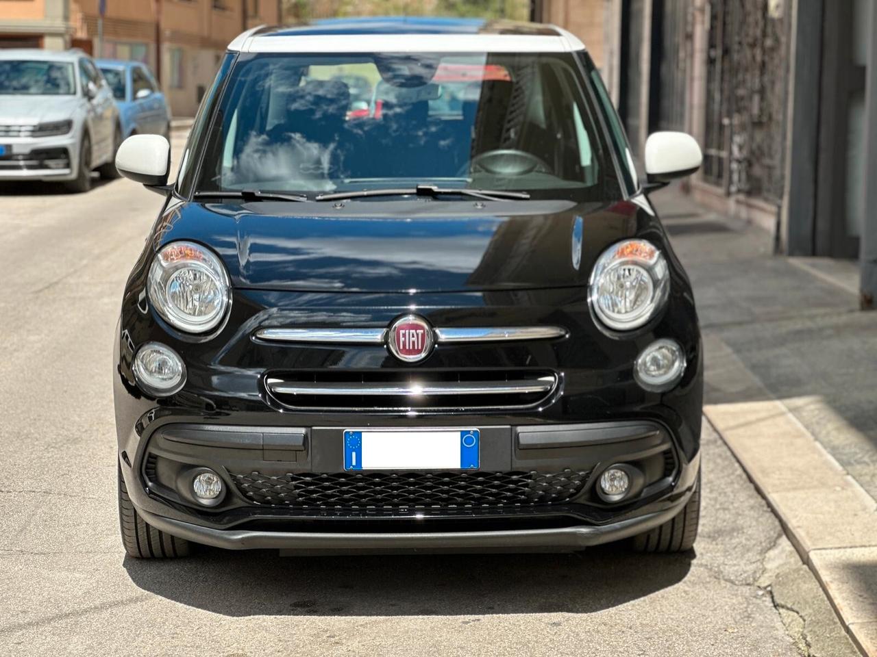 Fiat 500L 1.3 95 CV Lounge TETTO/FULL