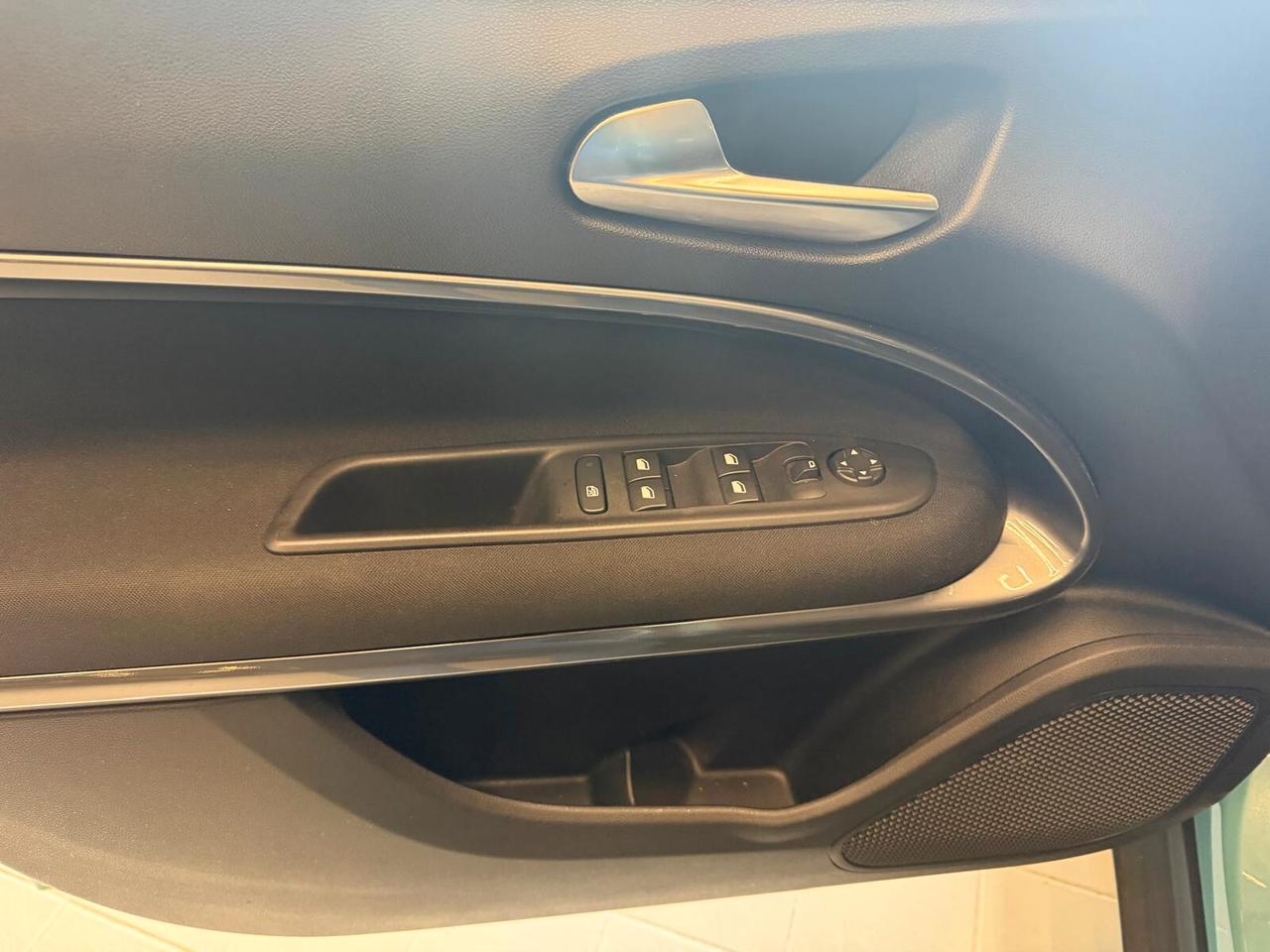 FIAT 600 (2023-->) 600 Hybrid 145 CV DCT MHEV