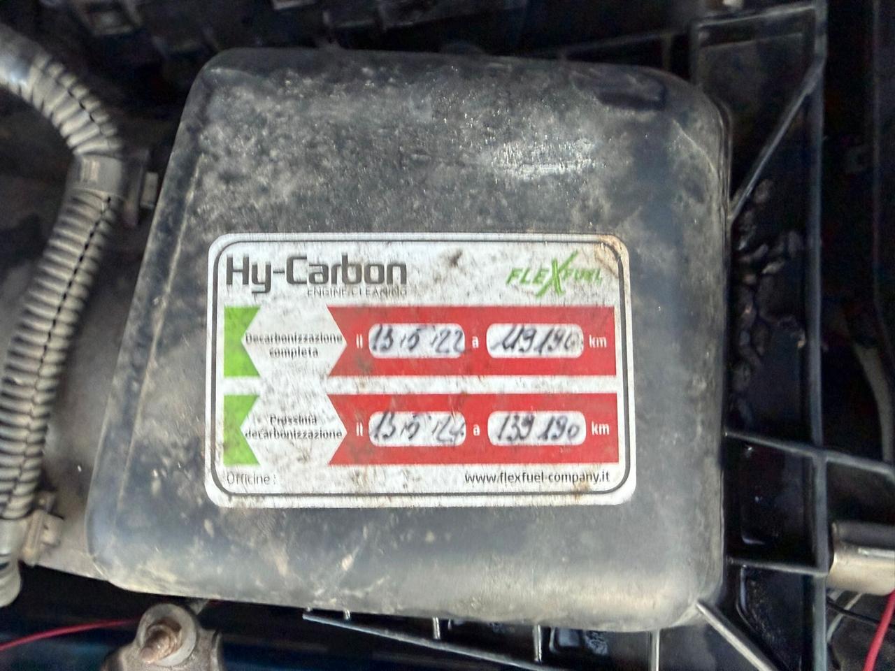 Toyota Corolla Verso 2.2 16V D-4D 7 POSTI