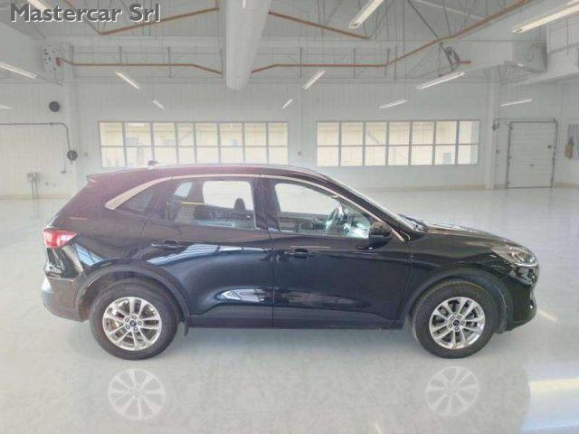 FORD Kuga Kuga hybrid Titanium Business 2wd 190cv e-shifter