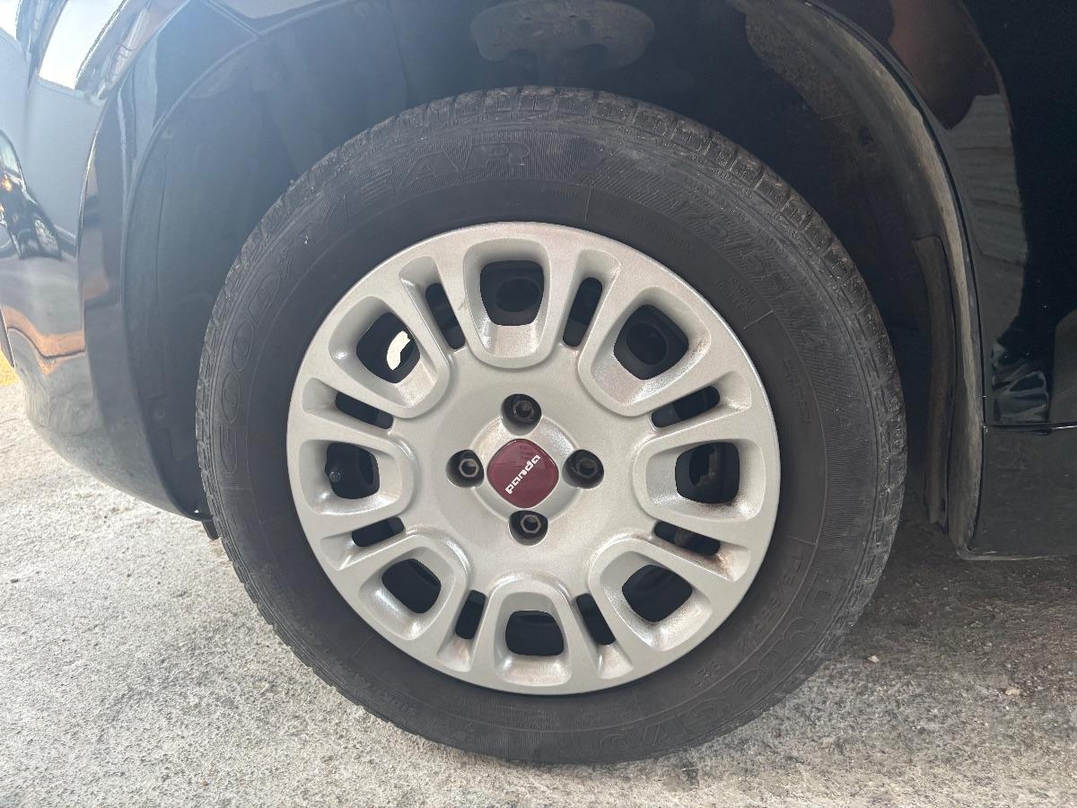 FIAT - Panda - 1.2 Easy