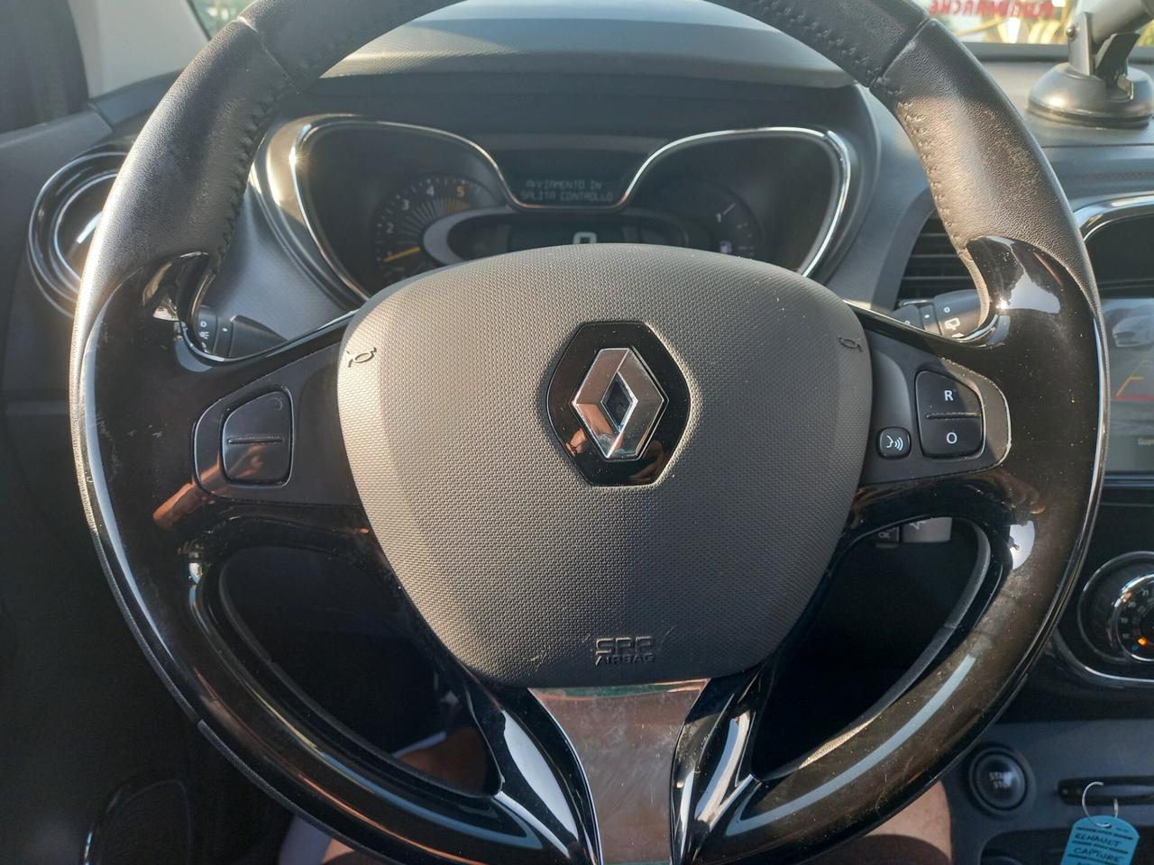 Renault Captur 1.5 dCi 90 CV S&S Energy R-Link