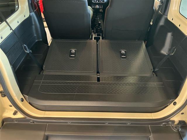 SUZUKI Jimny 1.5 Top 4WD ALLGRIP