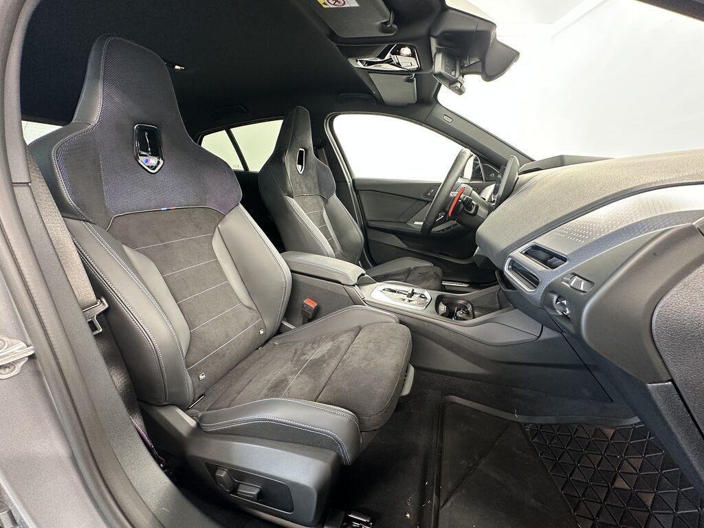 BMW Serie 1 M 135 MSport Pro xDrive DCT