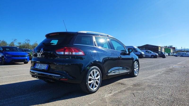 Renault Clio Sporter dCi 8V 90CV Start&Stop Energy Duel