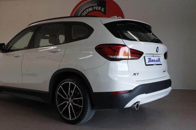 BMW X1 xDrive25e Business Advantage