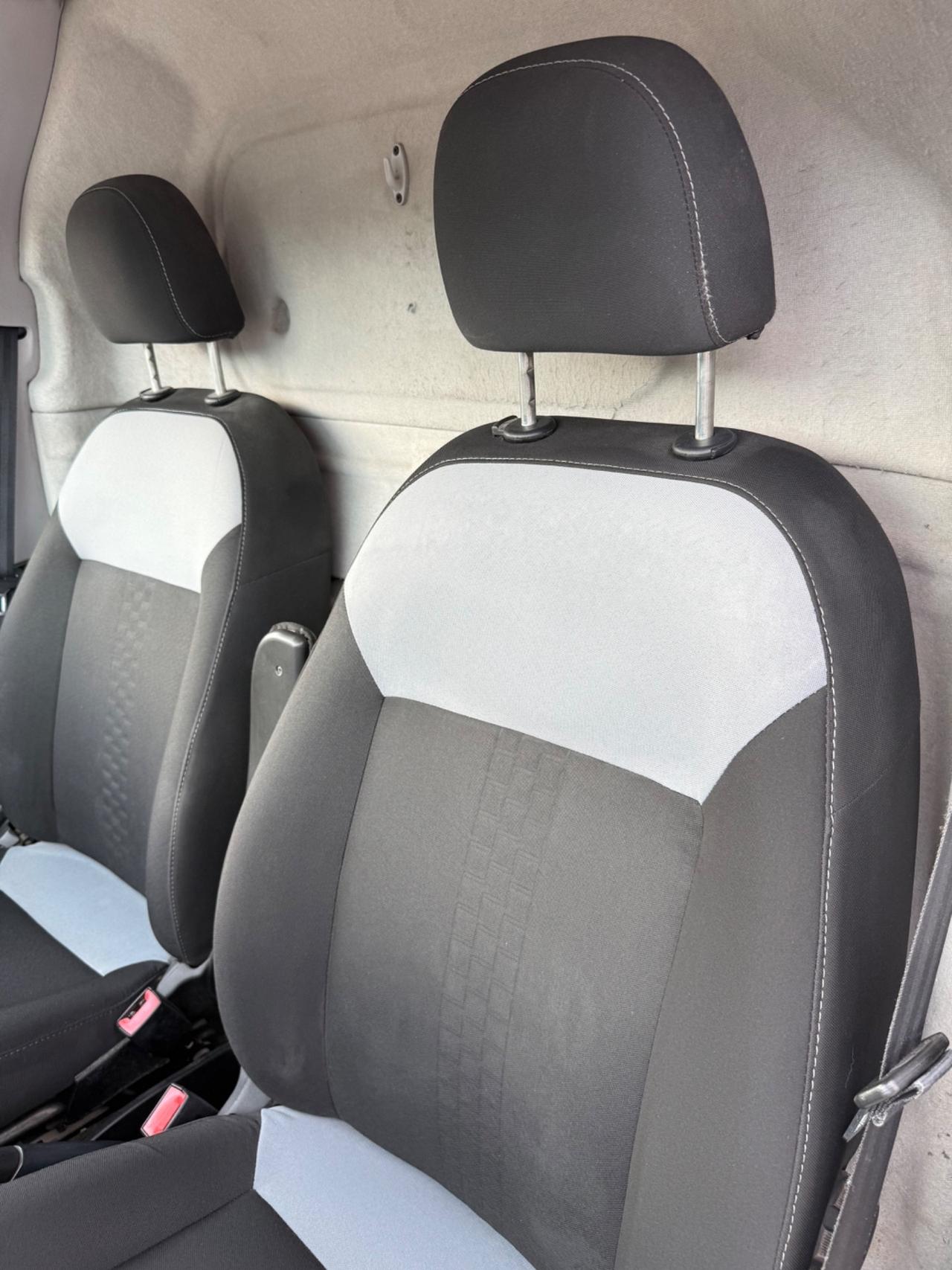 Fiat Fiorino 1.3 MJT 95CV Cargo