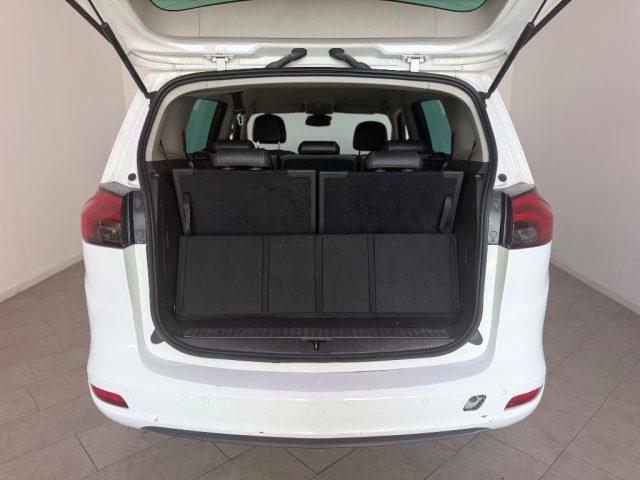 OPEL Zafira Tourer 1.6 CDTi 136CV Start&Stop Cosmo