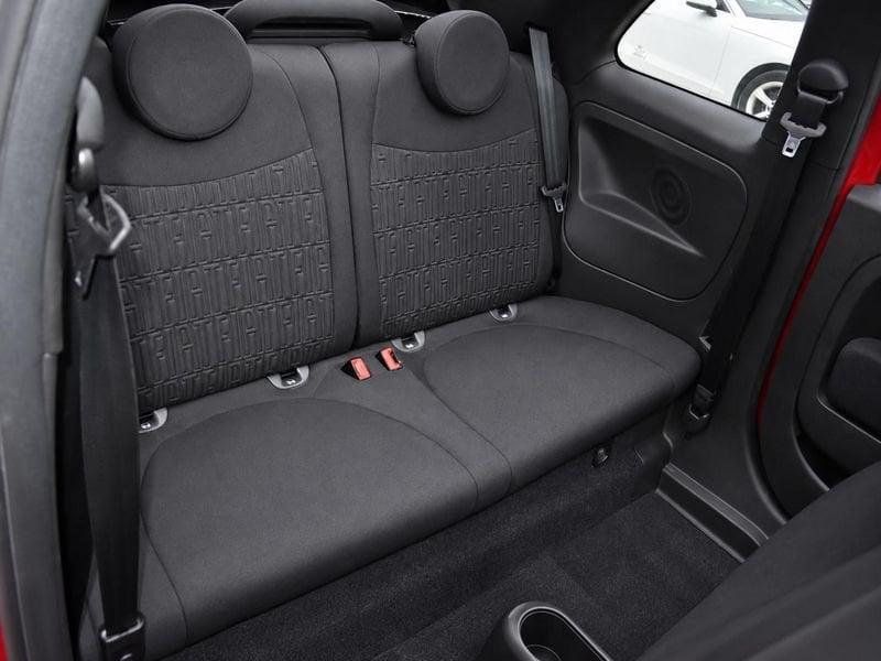 FIAT 500C 1.0 Hybrid Dolcevita
