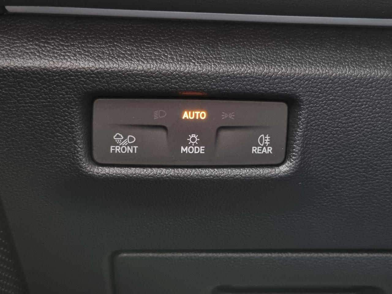 Volkswagen Tiguan III 1.5 etsi Life 130cv dsg