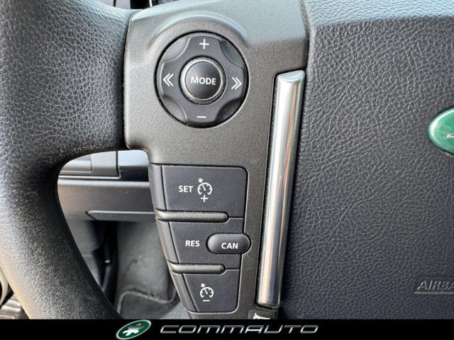 LAND ROVER Freelander 2.2 SD4 S.W. SE Automatico