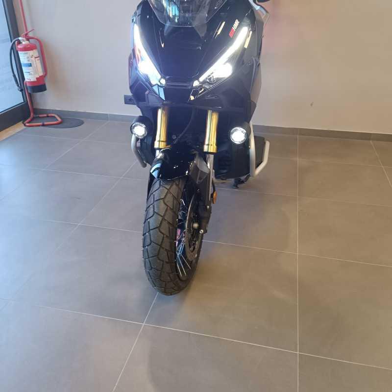 Honda X-ADV 750 - 2025