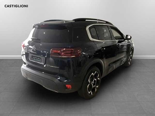 Citroen C5 Aircross C5 Aircross 1.2 puretech Plus s&s 130cv