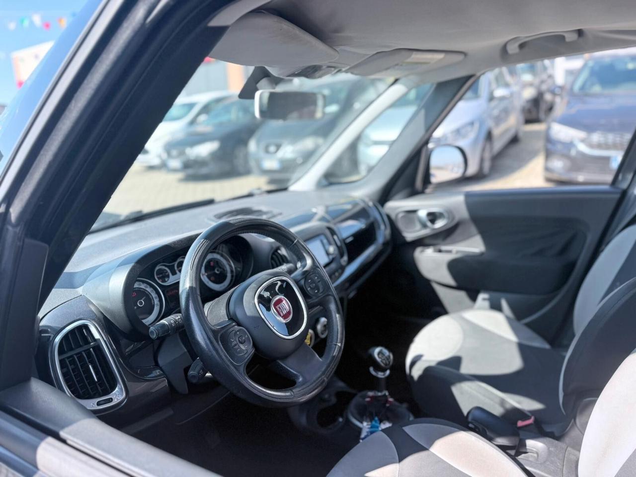 Fiat 500L 1.6 MJT 2015 NEOP.