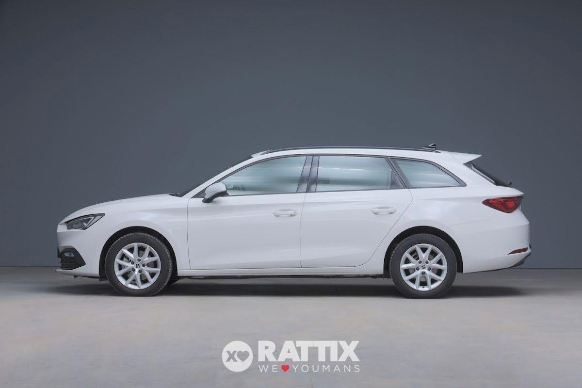 SEAT Leon Sportstourer 1.0 ETSI 110CV Business DSG