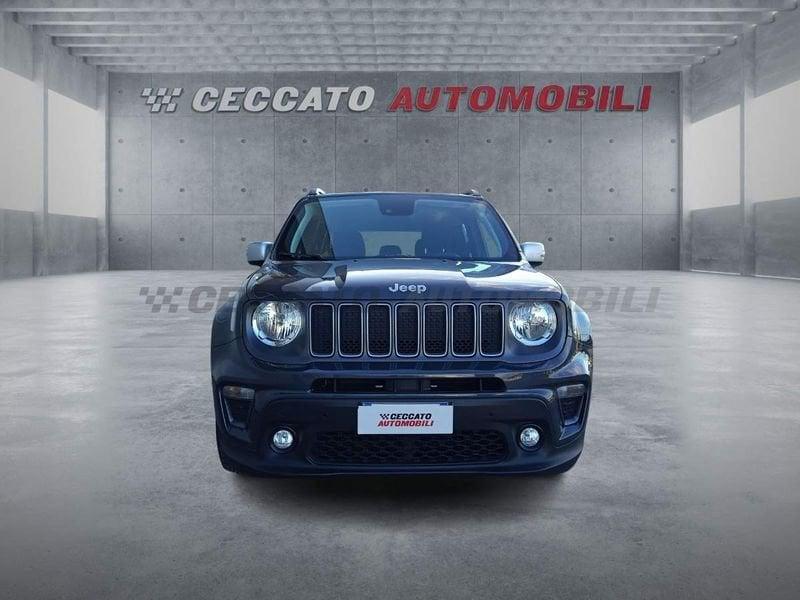 Jeep Renegade Renegade 1.0 t3 Limited 2wd