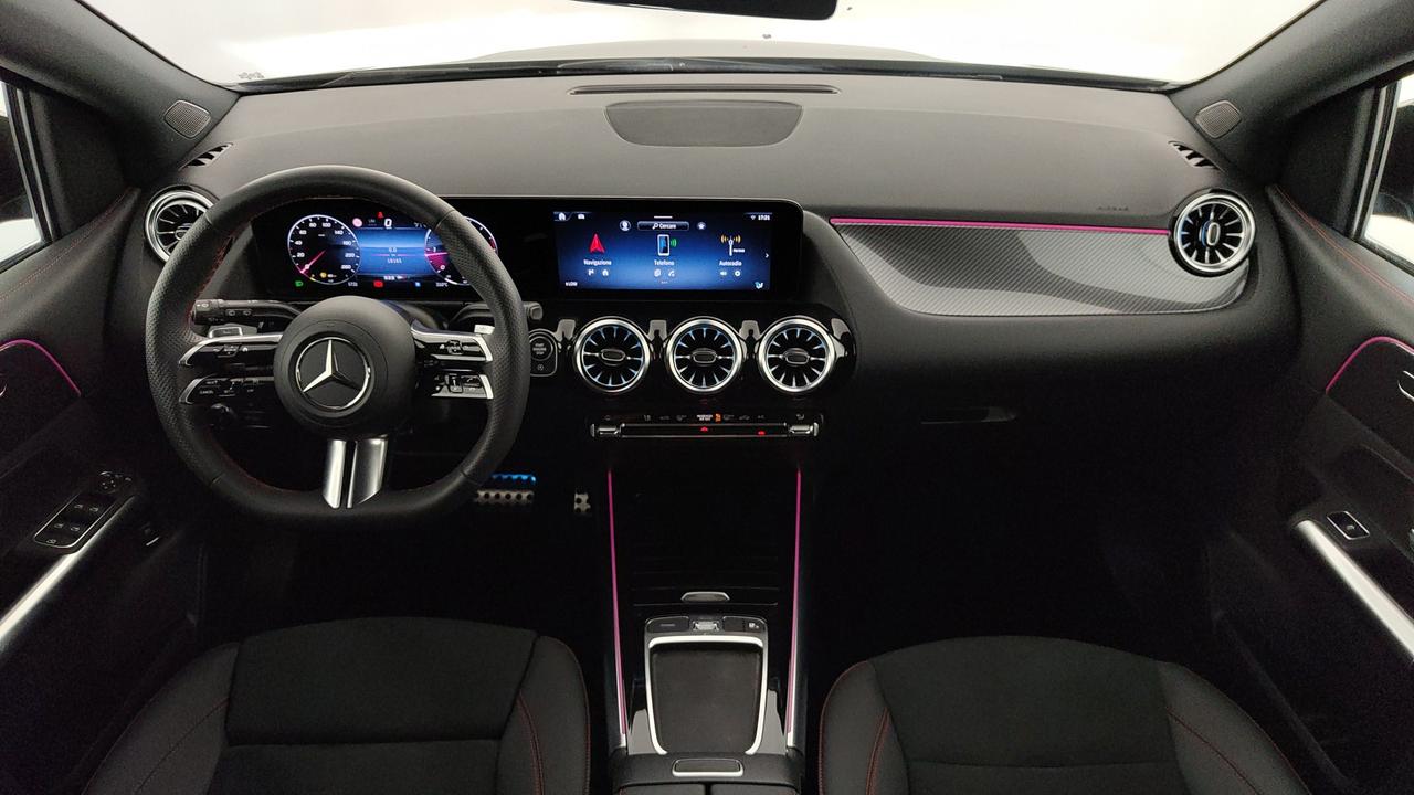 Mercedes-Benz B 180 d AMG Line Advanced Plus auto
