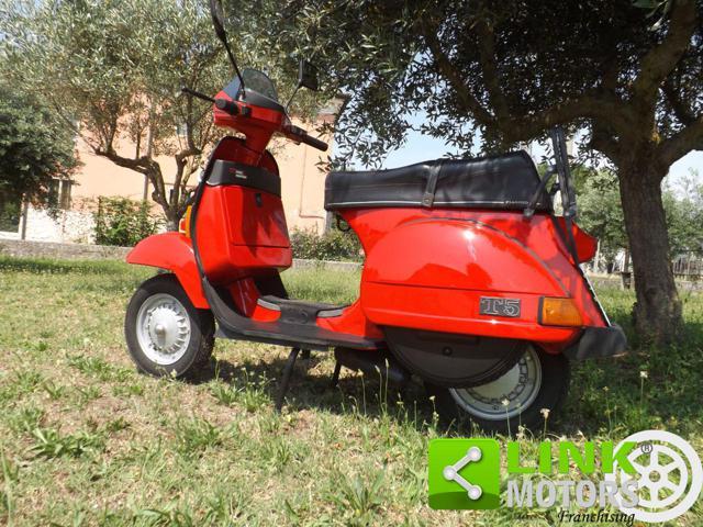 PIAGGIO Vespa 125 PX (1980 - 89) T5 ben tenuta pronta alla guida da subito