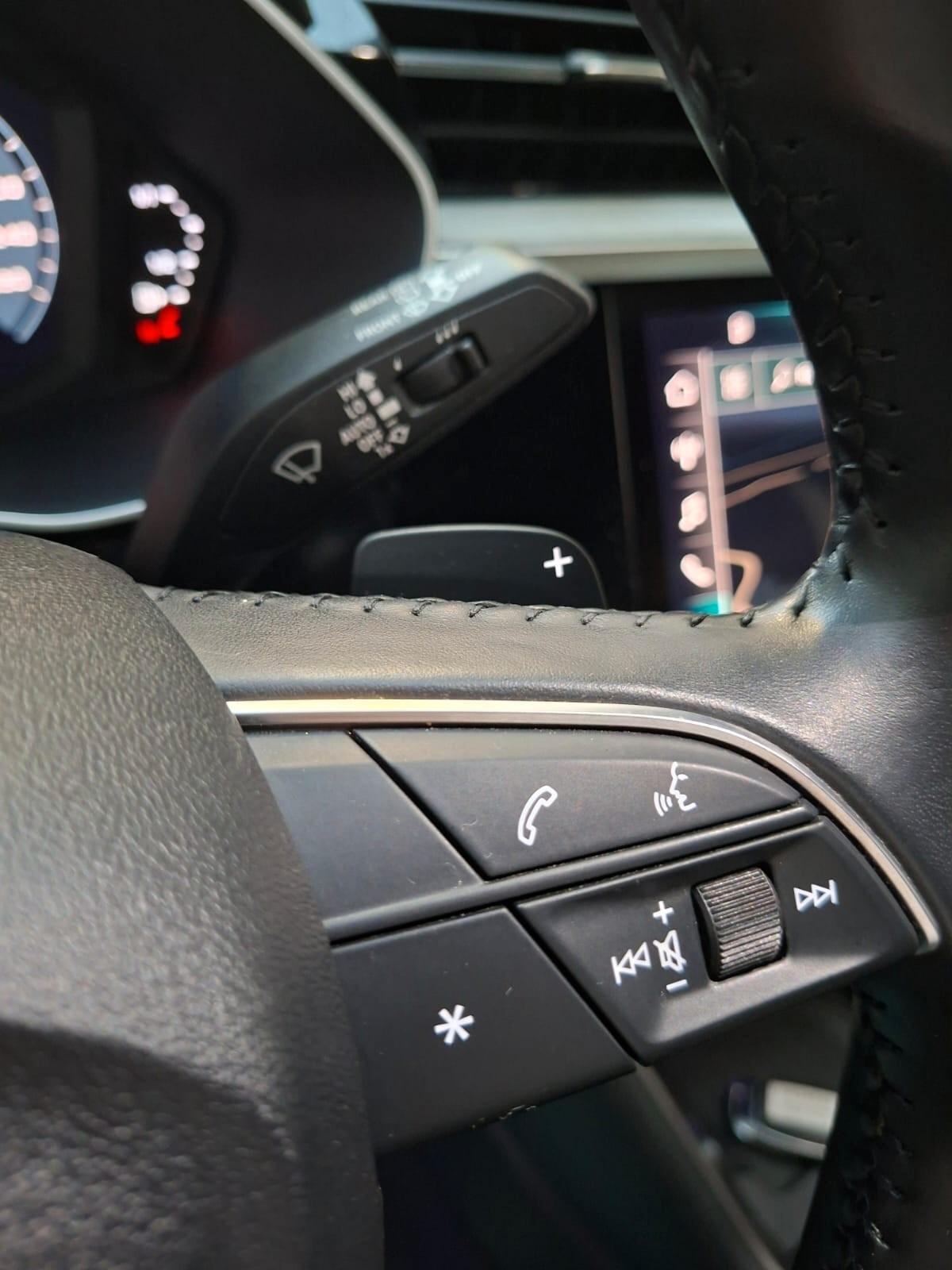 Audi Q3 45 TFSI quattro S tronic line edition