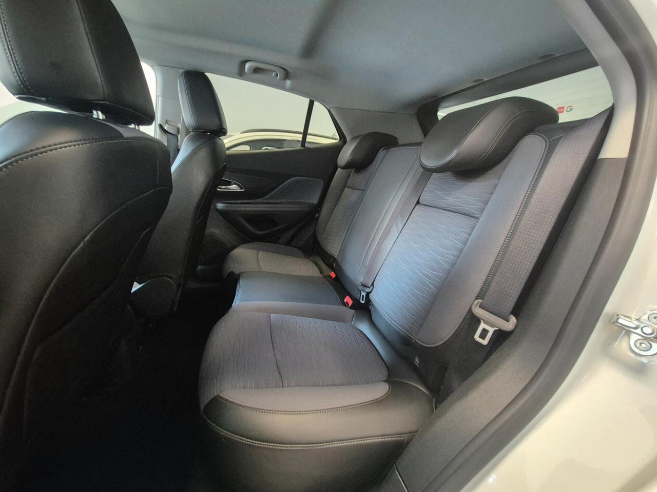 Opel Mokka X 1.6 CDTI Ecotec 136CV 4x2 Start&Stop b-Color