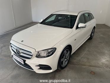 Mercedes-Benz Classe E - S213 SW Diesel E SW 300 de eq-power Premium Plus auto