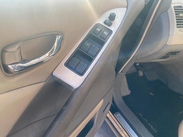 Nissan Murano 2.5 dCi Tekna,CAMBIO AUTOMATICO,GANCIO TRAINO!!