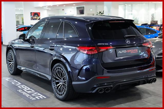 MERCEDES-BENZ GLC 43 AMG 4Matic AMG Line Premium Plus