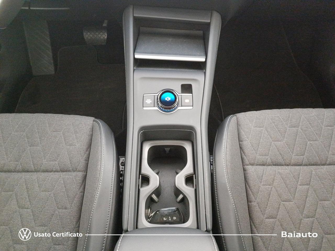 Volkswagen Tiguan 2.0 tdi scr 150cv life dsg