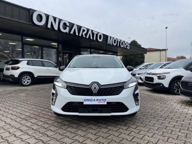 RENAULT Clio TCe 100 CV GPL 5 porte Evolution #PRONTACONSEGNA