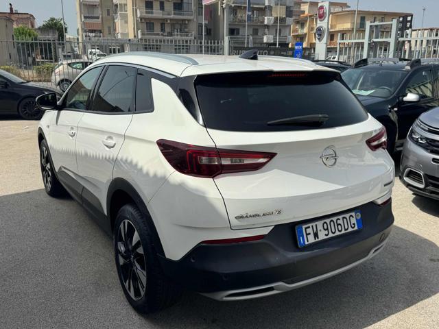 OPEL Grandland X 1.5 130CV Ecotec aut. MOTORE NUOVO