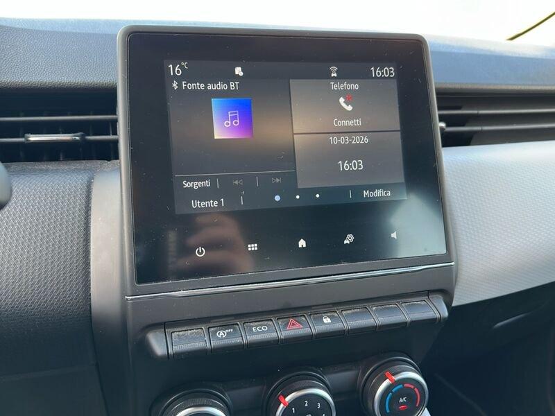 Renault Clio Clio 1.0 tce Equilibre Gpl 100cv