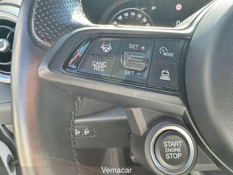 Alfa Romeo Tonale Tonale 1.6 diesel 130 CV TCT6 Sprint