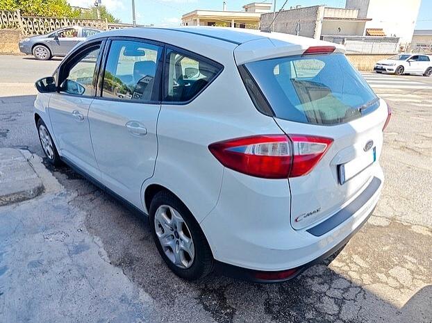 FORD C-Max 1.6 TDCi 115CV - 2014
