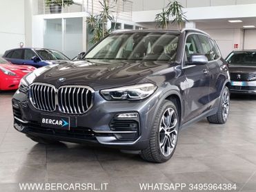 BMW X5 xDrive45e Xline