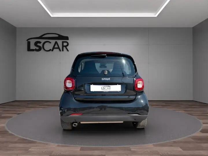 Smart ForTwo 90 0.9 Turbo Prime UNIPRO-PROMO-FINANZIAMENTO LS CAR