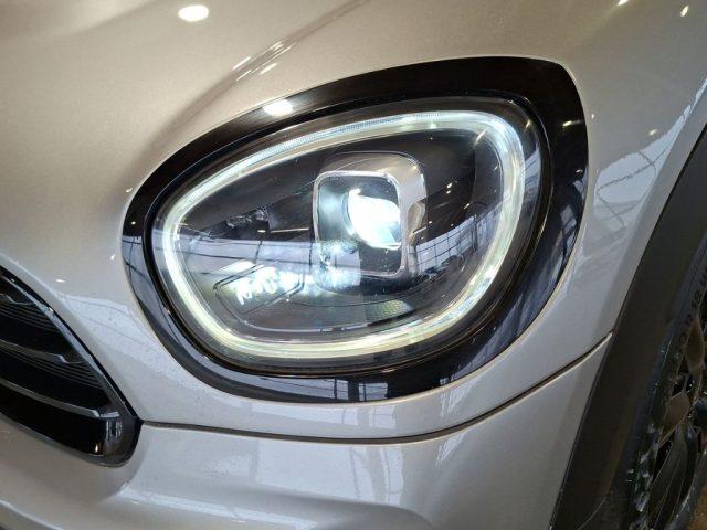 MINI Mini 2.0 Cooper D Classic Countryman Aut.