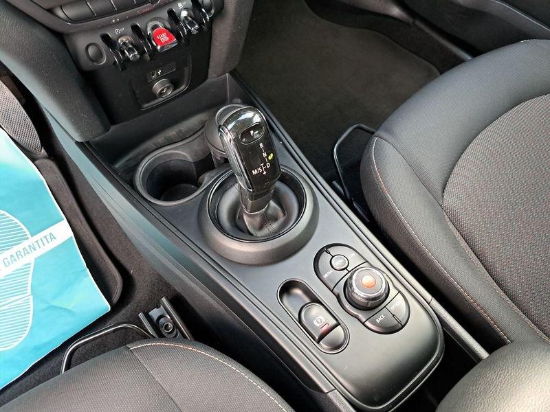 MINI Countryman Mini Countryman 1.5 One D Boost auto 7m