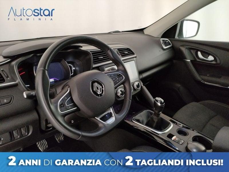 Renault Kadjar 1.5 blue dci Sport Edition2 115cv
