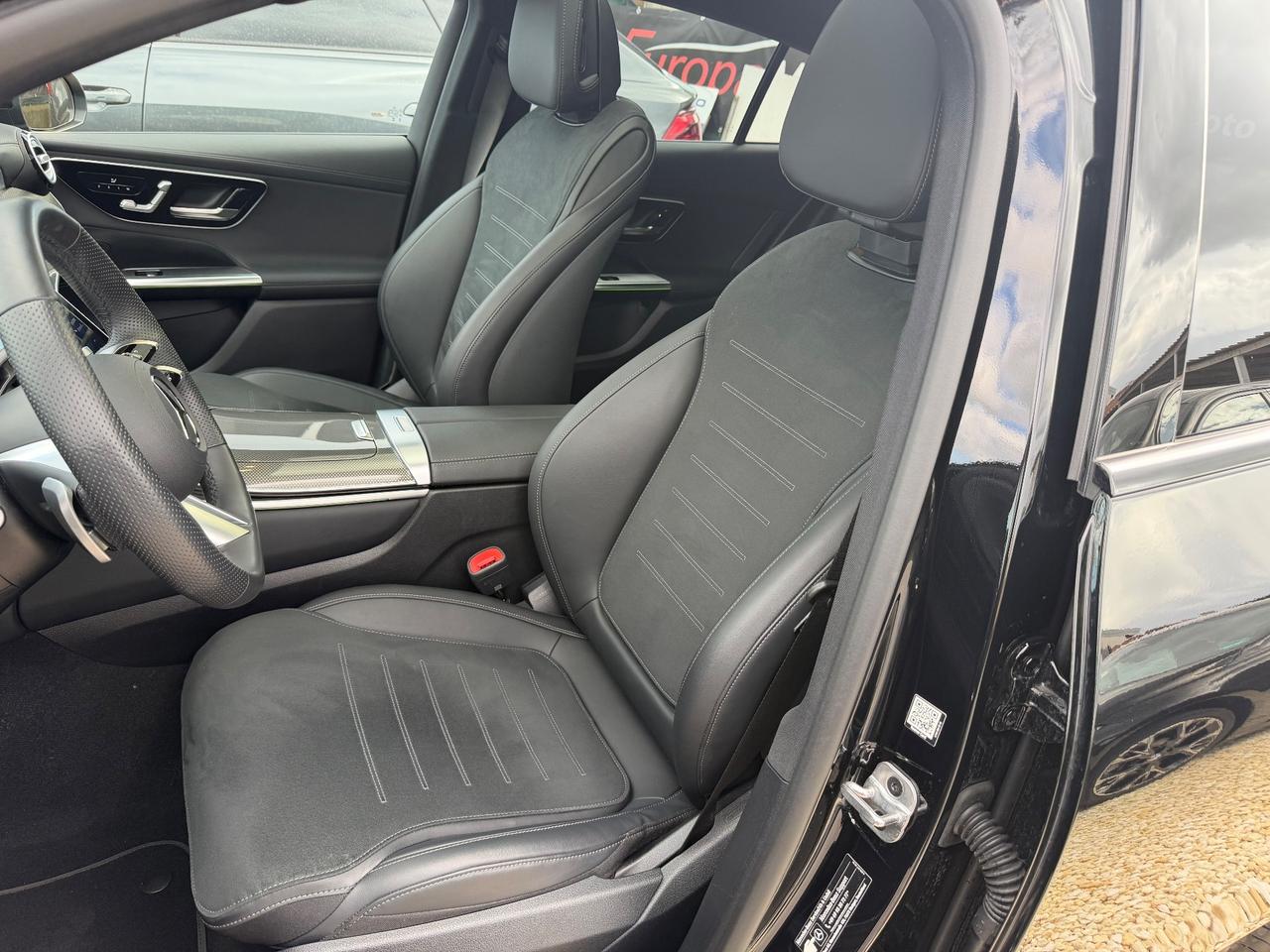 Mercedes-benz GLC 220 d 4Matic Mild Hybrid AMG Line Premium Plus IVA ESPOSTA