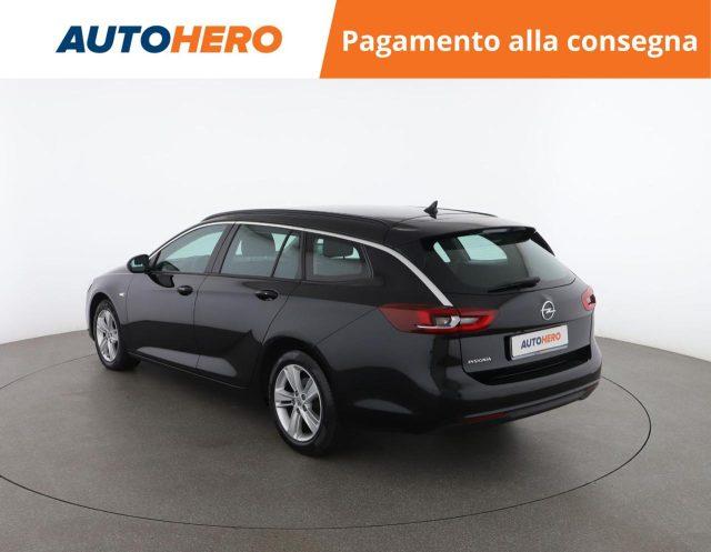 OPEL Insignia 1.5 CDTI S&S aut. Sports Tourer Business Edition