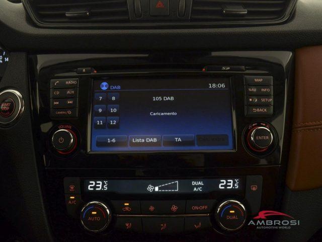 NISSAN Other X Trail 2.0 dCi 4WD X-Tronic Tekna - PER OPERATORI