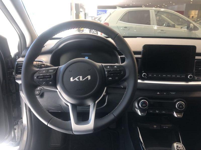 KIA Stonic 1.0 MHEV MT Style Special Edition MY25