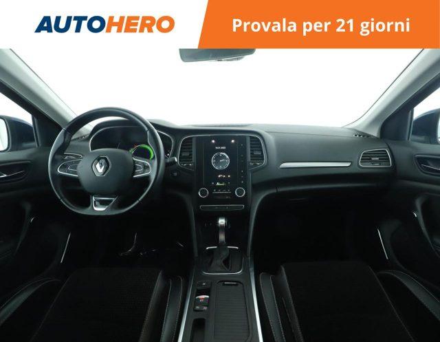 RENAULT Megane TCe 130 CV EDC Energy Intens